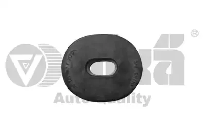 Подушка кріплення радіатора нижня VIKA купить